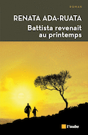 Battista revenait au printemps